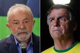 Pesquisa Atlas para presidente: Lula tem 52,4% dos votos válidos; Bolsonaro, 47,6%